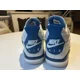 thumbnail image 4 of Jo r-dan 4 Military Blue Size 11 Men’s, 4 of 6