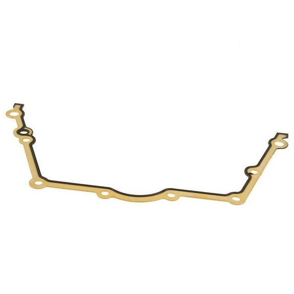 Right Upper Timing Cover Gasket - Compatible with 2006 - 2008 BMW 750Li 2007