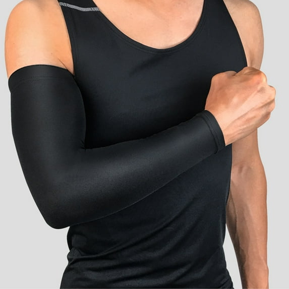 Ayyufe Arm Sleeves Protective Anti-UV Arm Wrap Guard Sleeve for Outdoor