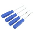 thumbnail image 4 of Kit de Destornilladores para sellos de aceite Nikou Herramientas de reparación de neumáticos de automóvil 4 piezas, 4 of 9