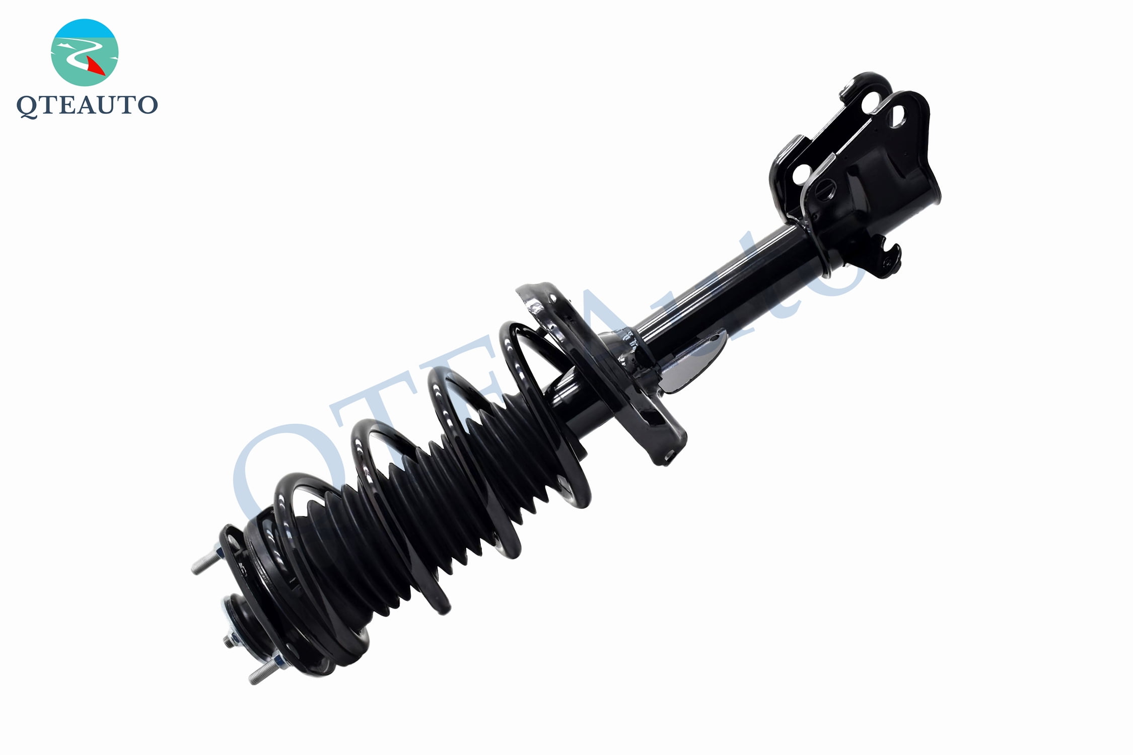 Front-Rear Set 4 Quick Complete Strut-Shock For 2009-2015 Honda Pilot