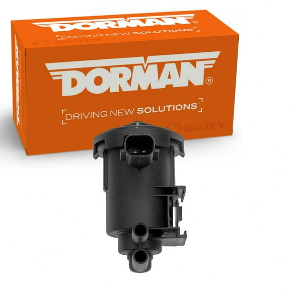 Dorman Vapor Canister Purge Valve compatible with Dodge Neon 2.0L 2.4L L4 2000-2005