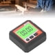 thumbnail image 1 of Inclinómetro Transportador Portátil Magnético De Alta Precisión Con Caja De Nivel Digital Para Sitio De Construcción De Carpintería, 1 of 7