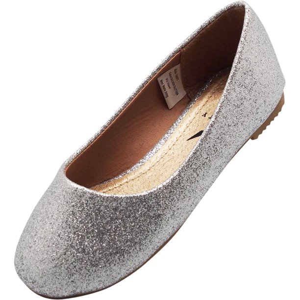 ballerina slip ons