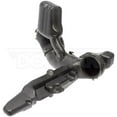 thumbnail image 2 of Dorman Air Intake Hose 696-010 OE Solutions; OE Replacement; Molded Assembly; 4 Inch Outside Diameter; Rubber; One Piece; With Clamps, 2 of 5