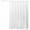 #84White, variant on Vggrvlo 15 & Under Stall Fabric Shower Curtain with 12 Hooks Premium PEVA Washable Waterproof Bath Curtain for Bathroom Hotel 72"x78"