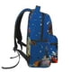 thumbnail image 3 of Fotbe Colorful Coral Reef Mochila Casual con Estampado para Escuela, Viajes y Actividades al Aire Libre - Duradera, Ligera y Cómoda, 3 of 5