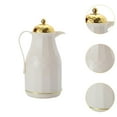 thumbnail image 6 of Mornei Thermal Carafe Household Insulation Teapot Vacuum Insulated Carafe Large 1000 ml, 6 of 9