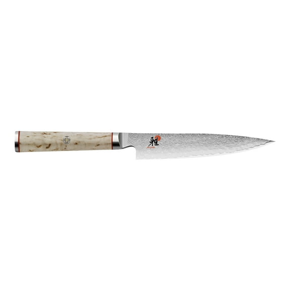MIYABI 5000 MCD 5 Pouces Shotoh (Imperfections Visuelles - B STOCK)