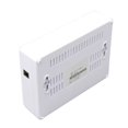 thumbnail image 4 of 16 Ports Fast Ethernet LAN RJ45 Vlan 10/100Mbps Network Switch Switcher Hub Desktop PC ,Security, 4 of 4