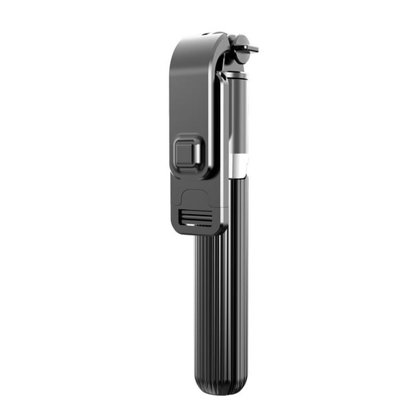 Palo Selfie Trípode Trípode Para Iphone Cámara Palo Selfie Extensible Para Teléfono Móvil Con Trípode, Mando A Distancia Inalámbrico Y Soporte Para Teléfono