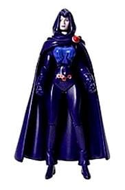 raven action figure