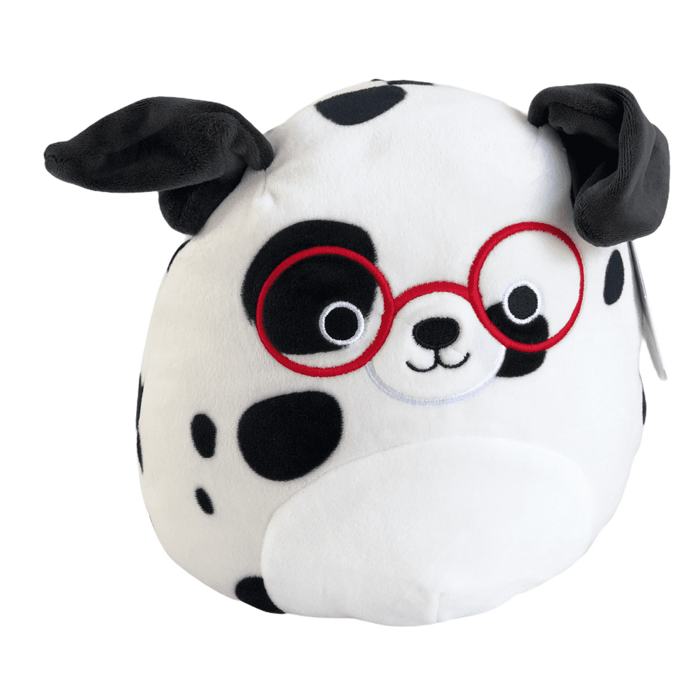 easter dog squishmallow