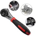thumbnail image 3 of Quick-Adjust Ratchet Wrench for 6-22mm Screws, 3 of 4