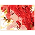 thumbnail image 1 of 16 x 20 Inch DIY Oil Painting on Canvas Paint, 1 of 8