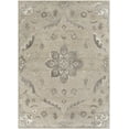 thumbnail image 3 of Boutique Rugs Peterstown Traditional Runner Rug - Taupe, Peach, Charcoal - 3' x 12' Runner, 3 of 16