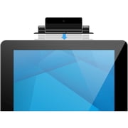Elo Edge Connect Webcam, 8 Megapixel, Black, USB 2.0
