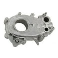 thumbnail image 2 of Genuine AC Delco For Saturn Aura 2007 2008 2009 Engine Oil Pump | Aluminum | Crankshaft Type | Gear Oil Pump | 0.39 Inches Mounting Hole Diameter, 2 of 3