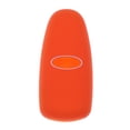 thumbnail image 4 of Cubierta de FOB de 5 Botones Proteger de Llave Remoto Reemplazo para Coche DYNWAVEMX Cubierta protectora de silicona clave, 4 of 7