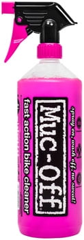 muc off 2.5 l