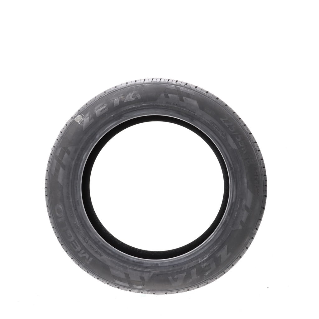 ZETA Meglio 225/55R18 102W XL, All Season High Performance Tire