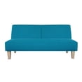 thumbnail image 4 of Love Seat Kessa Muebles Voila, 4 of 5