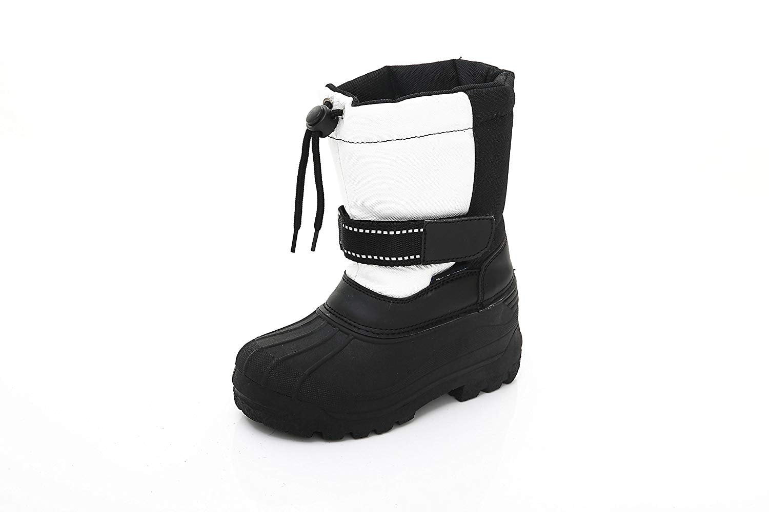 kids snow boots walmart