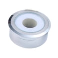 thumbnail image 2 of Caja de almacenamiento de puntas de billar, accesorios de billar, resistente, práctica, a prueba de golpes, transparente Tipo C, 2 of 8
