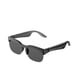 thumbnail image 1 of XG89 Smart Glasses AI Translator Hands-Free Music & Calls Bluetooth Sunglasses UV Protection Outdoor Sports Headphones, 1 of 5