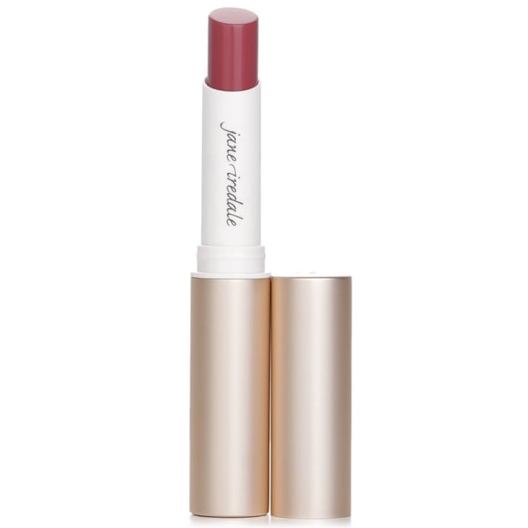 Lápiz labial Jane Iredale ColorLuxe Hydrating Cream # Rosebud