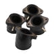thumbnail image 1 of BOROCO, 4 Uds., adaptador de admisión de colector de carburador de motocicleta, arranque de junta para XJ1100 XS1100 XS1100L, 1 of 5