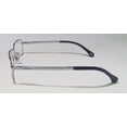 thumbnail image 4 of JACK SPADE KENT AUTHENTIC MODERN SPRING TEMPLES SALE EYEGLASS FRAME/GLASSES, 4 of 8