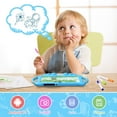 thumbnail image 5 of Kids Tablet 7 Inch Tablet for Kids Android Toddler Tablets Children Tablet for Girls boys with protective Cover 32GB+4GB WiFi Bluetooth Dual Camera Educationl Games Parental Control Kids Software, 5 of 7