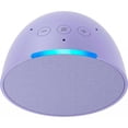 thumbnail image 3 of Bocina Inteligente Amazon Echo Pop Wifi Bluetooth Tipo Media Luna Azul, 3 of 4