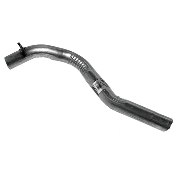 Walker Exhaust 43770 Exhaust Tail Pipe Fits select: 1978-1988 OLDSMOBILE CUTLASS SUPREME, 1978-1982 CHEVROLET MALIBU