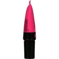 thumbnail image 3 of Maybelline Lip Studio Color Jolt Intense Lip Paint, Fight Me Fuchsia, 0.21 Fl Oz, 3 of 5