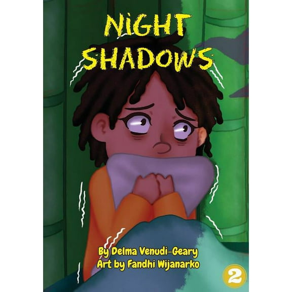 Night Shadows, (Paperback)