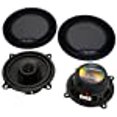 thumbnail image 3 of Harmony Audio HA-R5 Car Stereo Rhythm Series 5.25" Replacement 225W Speakers & Grills, 3 of 4