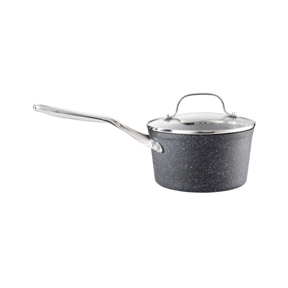 1.5qt Cast Aluminum Saucepan by Cuisine::pro®