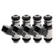 thumbnail image 1 of Coche inyector de combustible YONGSHENG IWP-114 041906031 para Golf Quantum Saveiro Santana negro, 1 of 5