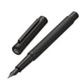 thumbnail image 1 of Pluma estilográfica Asvine Matte Black Forest con punta extrafina, 1 of 9