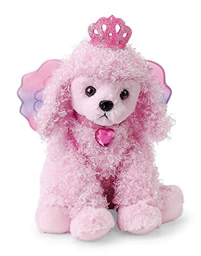 poodle stuffed animal walmart