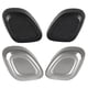 thumbnail image 3 of Botón Interruptor Ajuste Asiento Coche para Mercedes W212 W166 W292 (izquierda), 3 of 8