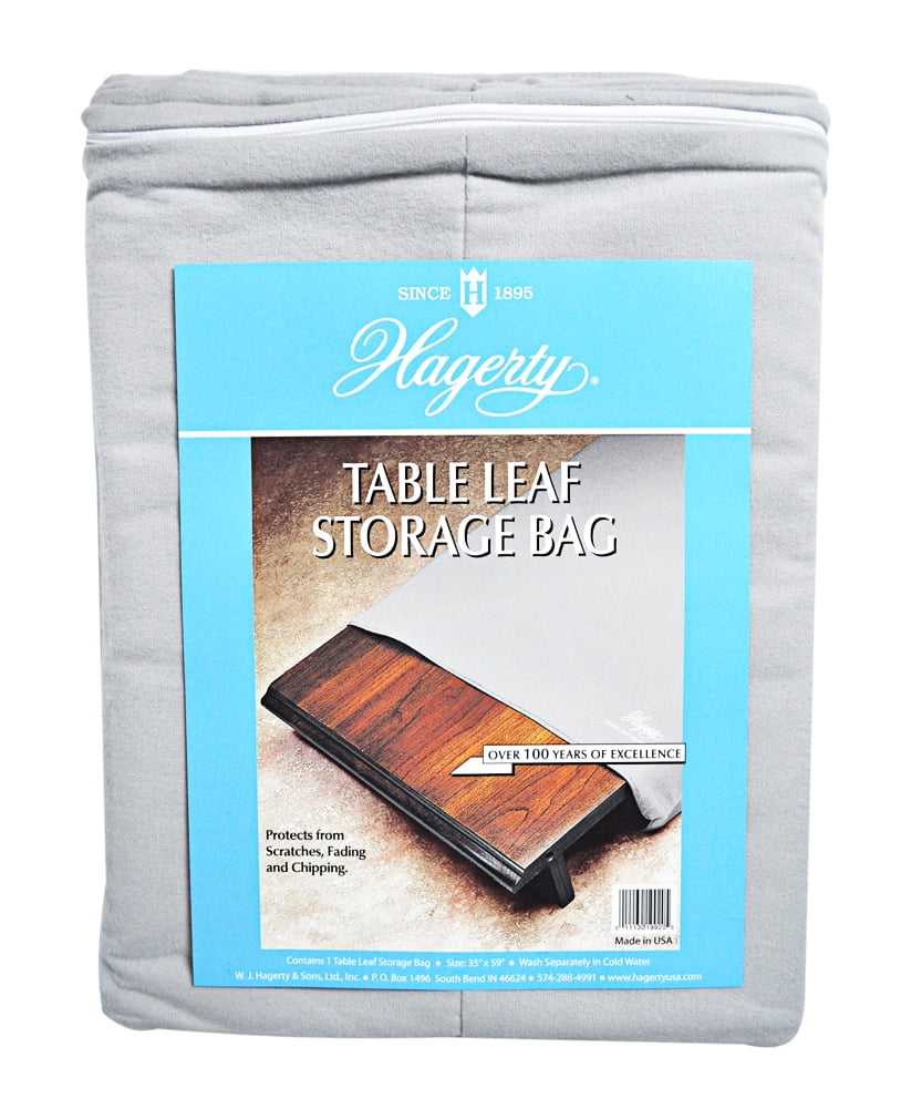 Hagerty Table Leaf Storage Bag, 35" x 59" Walmart Canada