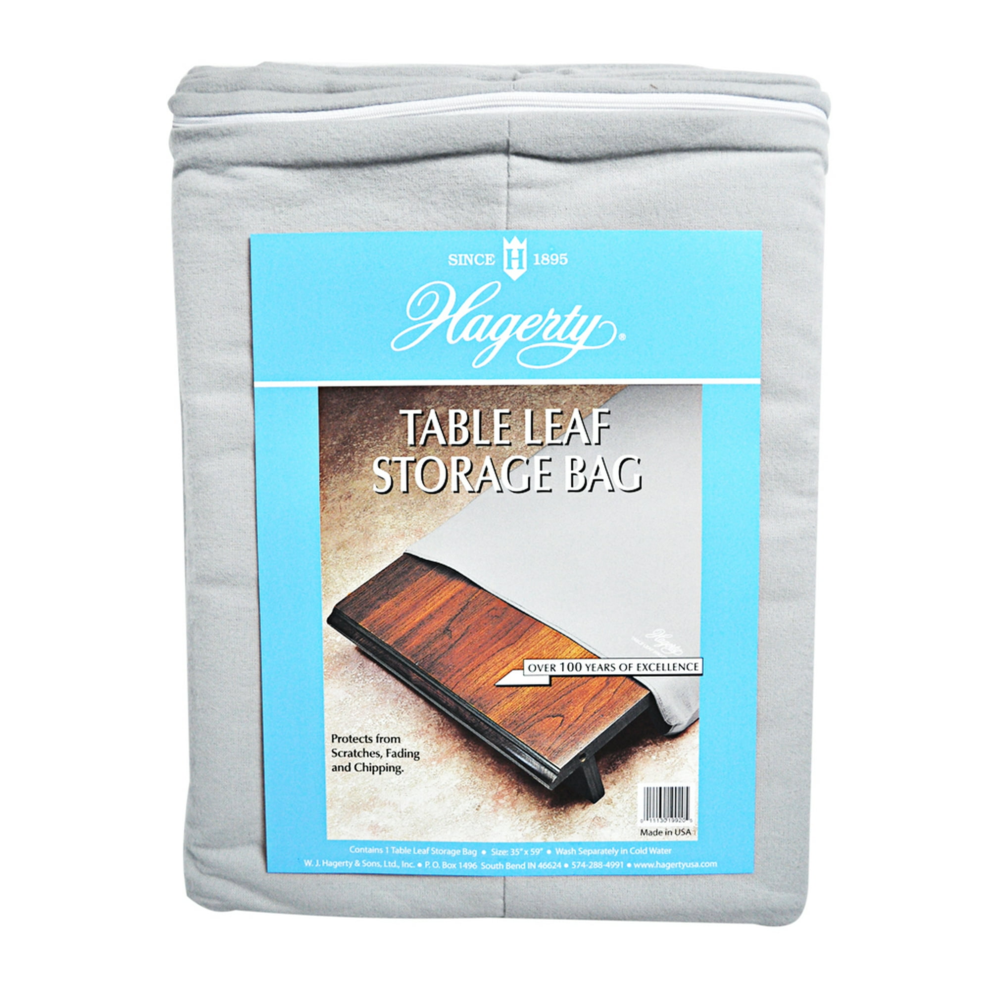 Hagerty Table Leaf Storage Bag