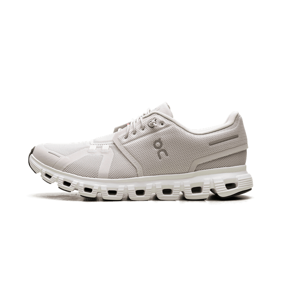 ON RUNNING MENS Cloud 6 "Pearl White" 3MF10070755 3MF10070755 from Stadium Goods