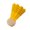 Badminton ball ora, variant on Interactively Dog Toy for Teething and Training Purposes for Fun Washable in Channeling Canine Energies