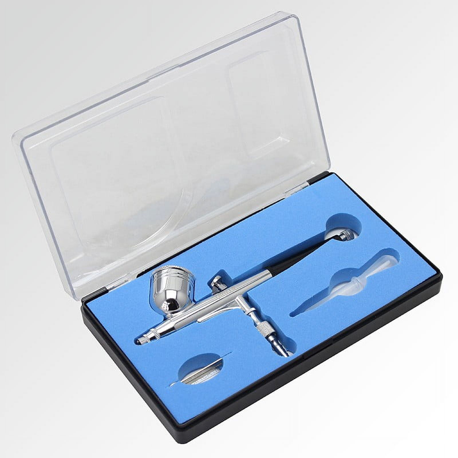 Mini Airbrush Kit