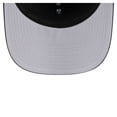 thumbnail image 5 of Men's New Era Navy Tennessee Titans  9SEVENTY Stretch-Snap Hat, 5 of 6
