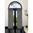 thumbnail image 1 of Safdie & Co. Rideau 86L Gris Bella Batiste, 1 of 3